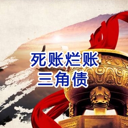 贺兰要债公司
